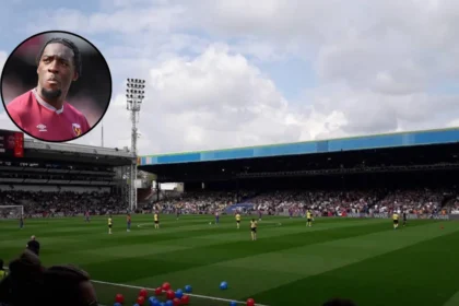 Crystal Palace in Axel Disasi Talks as Chelsea Target Maxence Lacroix South London 2026