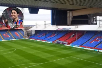 Crystal Palace seal Daichi Kamada extension until 2027 – South London 2026