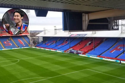 Crystal Palace seal Daichi Kamada extension until 2027 – South London 2026