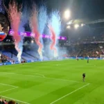 Daichi Kamada Signs New Crystal Palace Contract Extension South London 2026