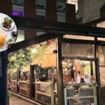 Dishoom to Open Flagship Hop Exchange Café in Borough 2026
