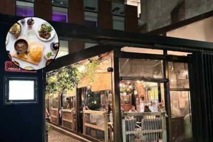 Dishoom to Open Flagship Hop Exchange Café in Borough 2026