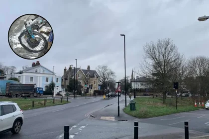 E-Bike Battery Fires Surge in Social Housing: Lewisham 2026