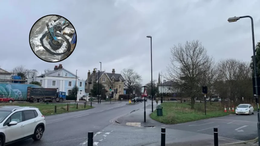 E-Bike Battery Fires Surge in Social Housing: Lewisham 2026