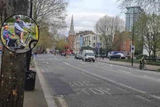 E-Cargo Bikes Revolutionise Family Travel: Lambeth 2026