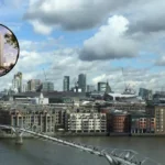 EPR Architects Submits 23-Storey Hotel Plans: Southwark 2026