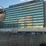 East Croydon Trackside Fire Blocks Rail Lines 2026