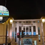 East Putney 600000 IKEA Bridge Repaint Sparks Backlash 2026