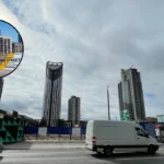 Elephant and Castle £500m Town Centre Opens Amid Gentrification Fears 2026