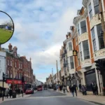 Elmers End Execution Theory or Aylmer Origin? South London 2026