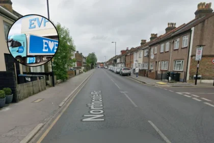 Evri Immigration Raid in Croydon: Six Arrested Over Illegal Working, 2026