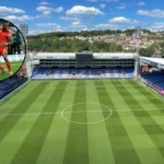 FC Augsburg Reject Crystal Palace Bid for Chrislain Matsima, London News 2026