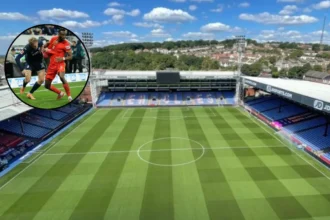 FC Augsburg Reject Crystal Palace Bid for Chrislain Matsima, London News 2026