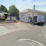 Falconwood Named Worst Performing Train Station in Bexley 2026