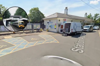 Falconwood Named Worst Performing Train Station in Bexley 2026
