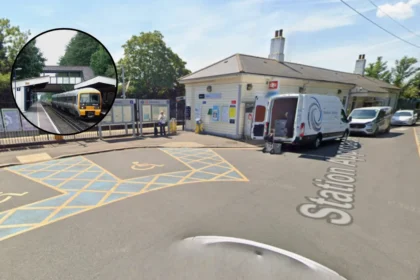Falconwood Named Worst Performing Train Station in Bexley 2026