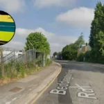 Fatal Croydon Crash Closes Beddington Farm Road 2026