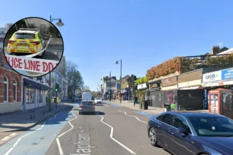 Fatal London Mass Stabbing and Fires Trigger Major Emergency Response: London 2026