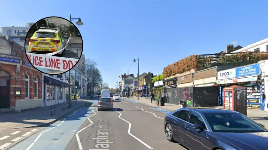 Fatal London Mass Stabbing and Fires Trigger Major Emergency Response: London 2026