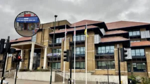 Former Bexley Post Office Faces Hot Food Takeaway Conversion 2026