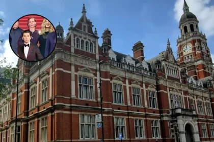 From Shed to Cannes: Croydon Film Rise 2026