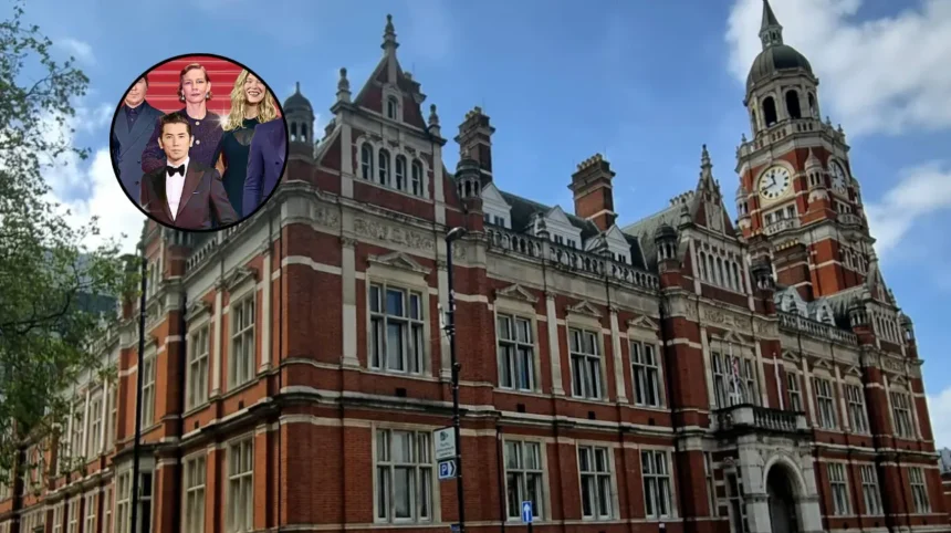 From Shed to Cannes: Croydon Film Rise 2026