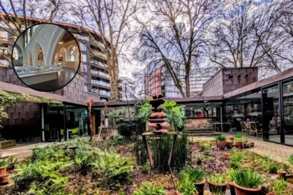 Garden Museum Neighbours Day 2026 – Lambeth 2026