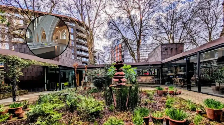 Garden Museum Neighbours Day 2026 – Lambeth 2026