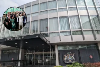 Green Council Plans To Stop Home Office Immigration Raids: Lewisham, 2026