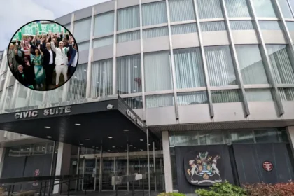 Green Council Plans To Stop Home Office Immigration Raids: Lewisham, 2026