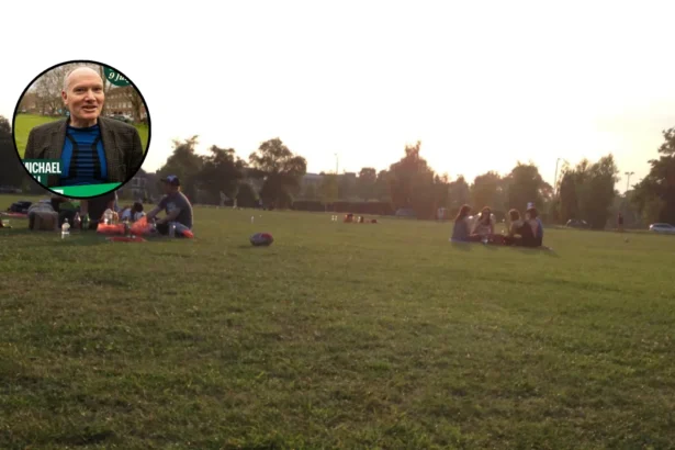 Greens Hold Clapham Park, Lose Streatham St Leonard’s in Lambeth 2026