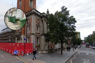 Greenwich Council Clashes Over HMO Restrictions in Local Plan Greenwich 2026