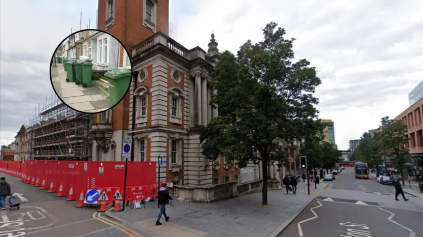 Greenwich Council Clashes Over HMO Restrictions in Local Plan Greenwich 2026