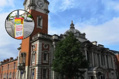 Greenwich Council Expands School Streets: 11 Roads, 14 Schools – Greenwich, 2026