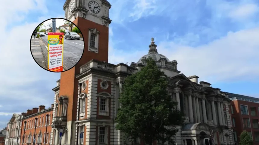 Greenwich Council Expands School Streets: 11 Roads, 14 Schools – Greenwich, 2026