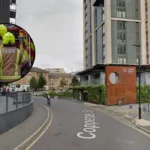 Greenwich Rooftop Garden Fire: 70 Firefighters Tackle Blaze – Greenwich 2026