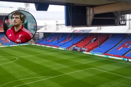 Harvey Elliott Liverpool Exit Stance Amid Crystal Palace Links (South London 2026)