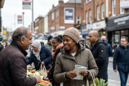 How Can Visitors Experience the Real Lewisham: Authentic South London Guide