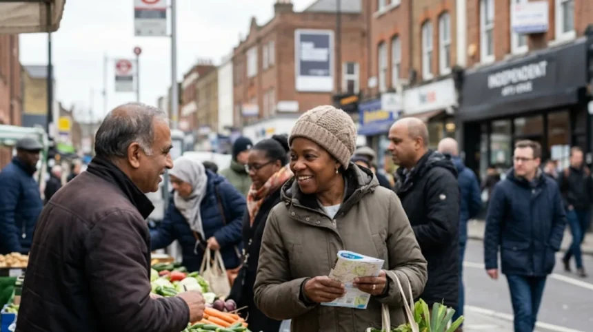 How Can Visitors Experience the Real Lewisham: Authentic South London Guide