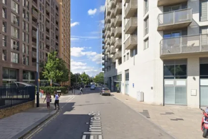 How Does Lewisham Combine Nature, Heritage, and Modern Living in South London