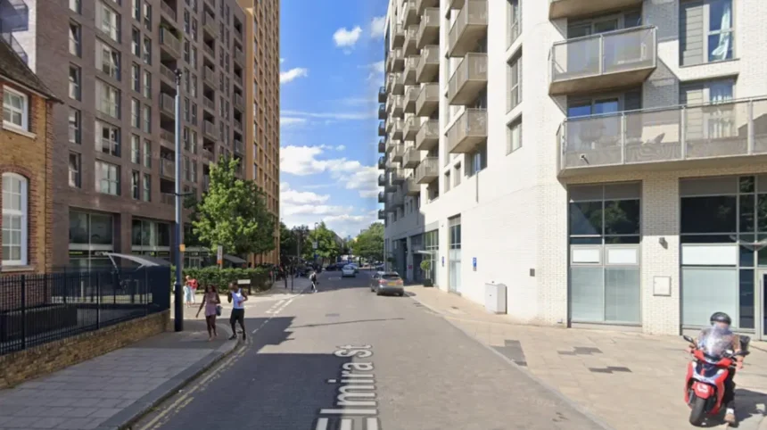 How Does Lewisham Combine Nature, Heritage, and Modern Living in South London