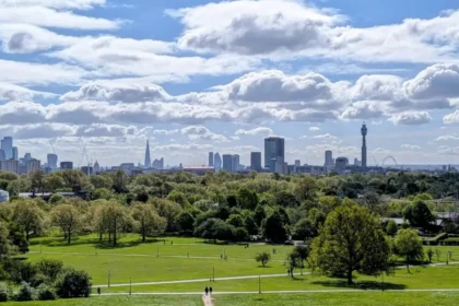 How To Explore Lewisham Like A Local In South London