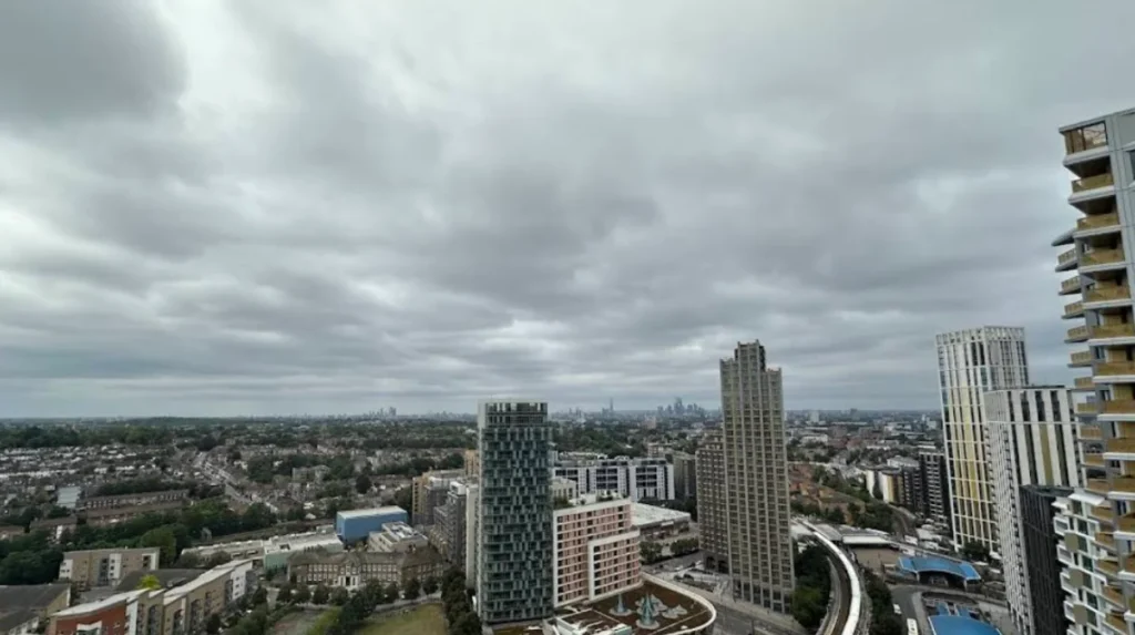 How does Lewisham’s history connect to the places you see today?