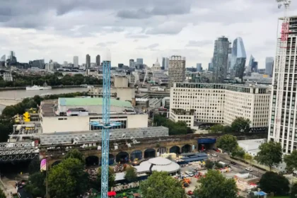 How to Explore Lambeth Like a Local: South London Neighbourhood Guide