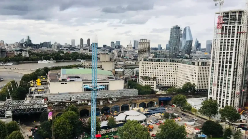 How to Explore Lambeth Like a Local: South London Neighbourhood Guide