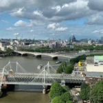 How to Spend One Day Exploring Lambeth: Perfect London Itinerary