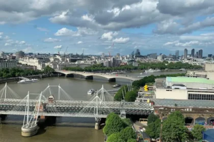 How to Spend One Day Exploring Lambeth: Perfect London Itinerary