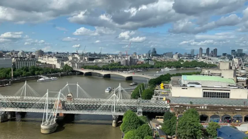 How to Spend One Day Exploring Lambeth: Perfect London Itinerary