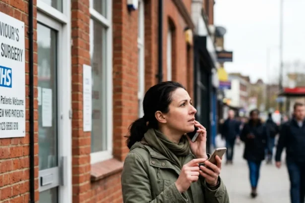 How to find a NHS dentist in South East London