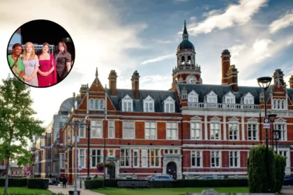 Inaugural Youth Awards Celebrate Inspiring Young People in Croydon 2026